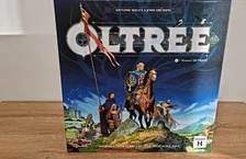 Test deskové hry Oltréé
