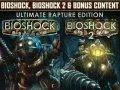 BioShock Ultimate Rapture Edition na konci měsíce