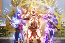 V akční hře Destiny 2 začíná letní event Solstice