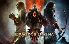 Capcom prodal přes 2,5 milionu kopií hry Dragon’s Dogma 2