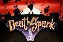 DeathSpank má datum vydání