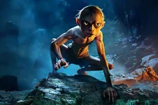 Hra The Lord of the Rings: Gollum byla po několika velkých odkladech konečně dokončena