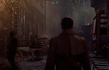 Vampyr - E3 2016 trailer