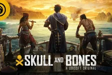 Ubisoft znovu představil pirátskou hru Skull and Bones, vyjde v listopadu