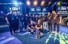 Největší esportová liga je zpět! Sazka eLEAGUE startuje v neděli