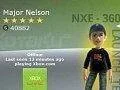 Hacknut Xbox LIVE účet Majora Nelsona 