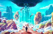 Oznámena first-person puzzle hra The Sojourn