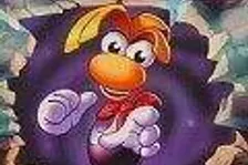 Rayman 3D na Nintendo 3DS