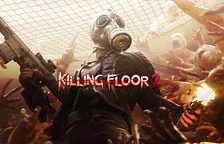 40 minut z PS4 verze akce Killing Floor 2