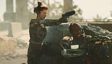 CGI trailer na battle-royale hru Off The Grid, za níž stojí režisér Neill Blomkamp