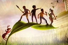 Plná verze hry Grounded vyjde v září