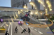 Po třech letech čekání tu máme nové obrázky z Kingdom Hearts IV