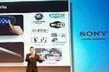 Playstation Vita s podporou Skype