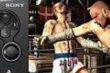 Supremacy MMA vyjde i na Playstation Vita