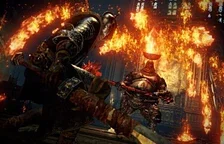 Hra Elden Ring je dokončena, vývojáři v současnosti pracují na day one updatu