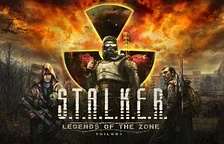 Předčasně odhalena kolekce S.T.A.L.K.E.R.: Legends of the Zone Trilogy