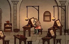 Pokračování povedené adventury Pentiment není v plánu