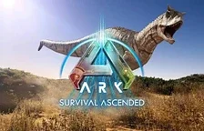 Vydání hry Ark: Survival Ascended posunuto na říjen