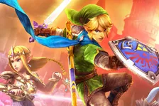 Nintendo oznámilo Hyrule Warriors: Definitive Edition