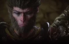 20 minut z hraní nadějné akční RPG hry Black Myth: Wukong