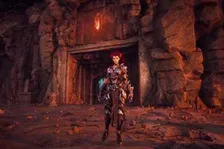 Nové gameplay video z Darksiders III