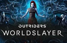 Akční hra Outriders dostala velké rozšíření Worldslayer