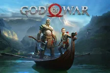 God of War zabere na první dohrání 25-30 hodin