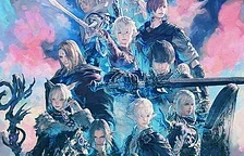 Velké rozšíření Endwalker pro Final Fantasy XIV má datum vydání