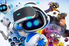 PlayStation VR dostal třetí Demo kolekci