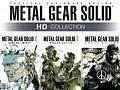 Metal Gear Solid HD Collection - TGS 2011 - Gameplay Trailer