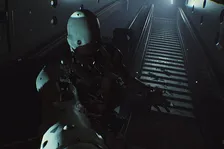 Survival hororová hra ROUTINE vyjde začátkem prosince