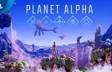 Dobrodružná plošinovka Planet Alpha má datum vydání