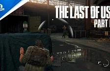 Naughty Dog ukazuje možnosti přístupnosti ve hře The Last of Us Part I