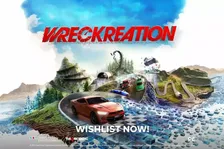 Studio Three Fields Entertainment propouští, hra Wreckreation nedokázala oslovit hráče