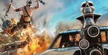 Mad Max