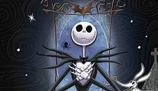 Ukradené Vánoce Tima Burtona – test deskové hry