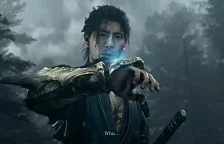 Nový trailer na akční hru Onimusha: Way of the Sword, stále je v plánu na letošní rok