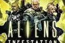 SEGA oznámila Aliens: Infestation pro Nintendo DS