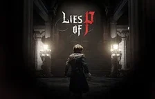 11 minut dlouhé gameplay video z akční hry Lies of P