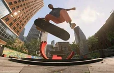 První pohled na hru Skate, přihlaste se do testování 