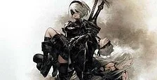 27 minut z akce NieR: Automata