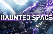 Oznámena sci-fi hororová vesmírná střílečka Haunted Space