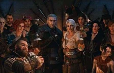 Videoherní série Zaklínač slaví desáté výročí