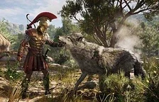 Zhruba polovina kopií Assassin’s Creed Odyssey se prodá přes digitální distribuci