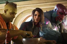 Hrdinská střílečka Concord zřejmě ještě neřekla své poslední slovo