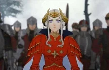 Hra Fire Emblem: Three Houses dostane po vydání těžkou obtížnost