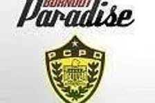Burnout Paradise: Cops and Robbers Pack oznámen