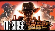 The Surge dostane další rozšíření