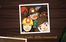 Oznámena hra Spelunky 2