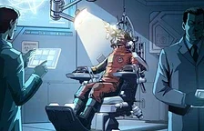 Nový trailer na Prey o historii společnosti TranStar